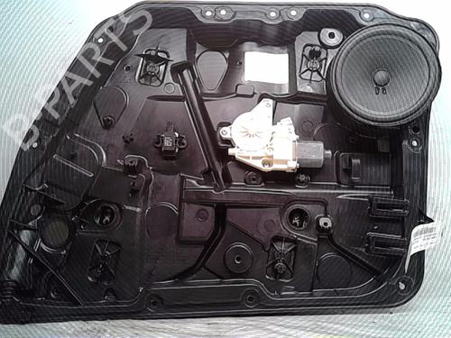 Used Front right window mechanism MERCEDES-BENZ B-CLASS Sports Tourer (W246, W242) B 180 (246.242) (122 hp) 16782952