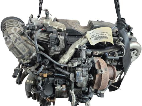 Engine MERCEDES-BENZ A-CLASS (W176) A 180 CDI / d (176.012) | BP37453550M1 - Image 3