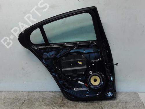 Left rear door JAGUAR XF I (X250) 3.0 D | BP16251860C4 