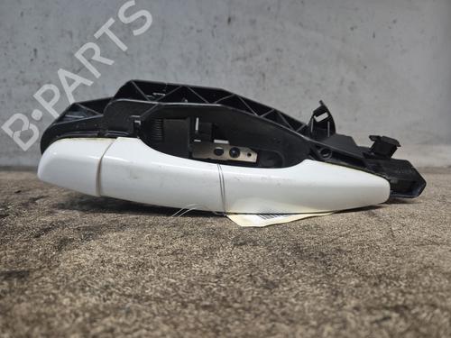 Used Rear left exterior door handle PEUGEOT 308 SW II (LC_, LJ_, LR_, LX_, L4_) 2.0 BlueHDi 150 (150 hp) 29441298