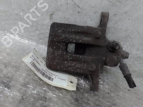 Left rear brake caliper KIA SPORTAGE III (SL) 1.7 CRDi | BP17138312M107 
