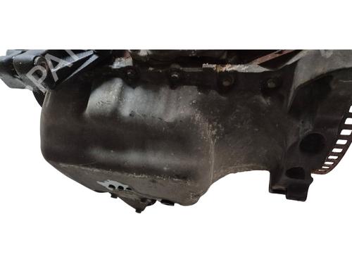 Engine PEUGEOT 206 Hatchback (2A/C)  | BP28033776M1 