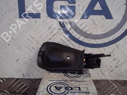Kombi Kontakt / Stilkkontakt RENAULT KADJAR (HA_, HL_) 1.3 TCe 140 (HLNB, HLN1) (140 hp) 13859518