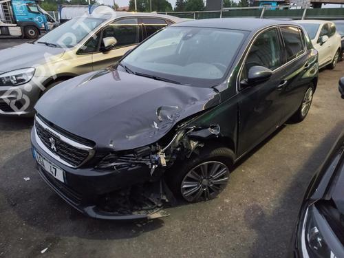Used Parts PEUGEOT 308 II (LB_, LP_, LW_, LH_, L3_) 1.6 BlueHDi 120 (120 hp) 4269045
