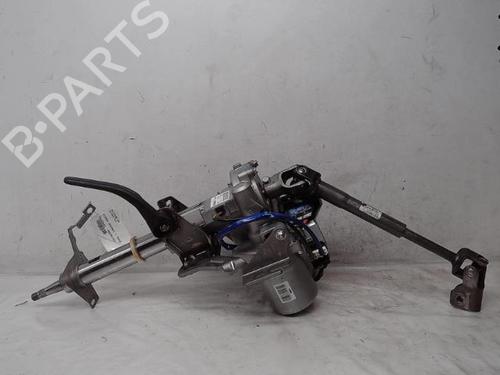 Steering column NISSAN QASHQAI / QASHQAI +2 I (J10, NJ10, JJ10E) 1.5 dCi | BP15523327M21 
