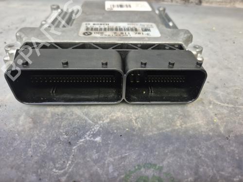 Engine control unit (ECU) BMW 1 (E81) | BP30473733M57 - Image 2