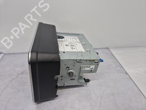 Display SUZUKI IGNIS III (MF, FF) | BP31819195C48 - Image 2