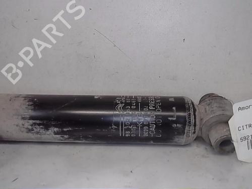 Used Right rear shock absorber CITROËN C5 AIRCROSS (A_) 1.5 BlueHDi 130 (ACYHZJ, ACYHZR) (131 hp) 13846410