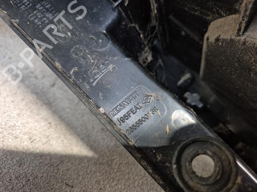 Left taillight RENAULT SCÉNIC III (JZ0/1_) 1.9 dCi (JZ0J, JZ1J, JZ1K, JZ1S) | BP25450769C34 