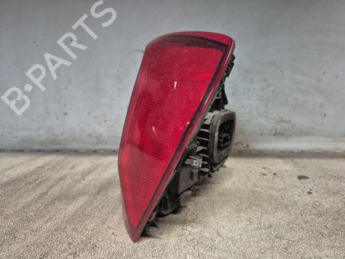 Right taillight VW POLO V (6R1, 6C1) 1.2 TSI 16V | BP27489415C35 