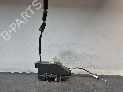 Front right lock PEUGEOT 308 II (LB_, LP_, LW_, LH_, L3_) 1.5 BlueHDI 100 | BP24419575C97 