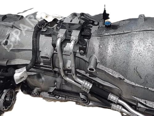 Gearbox ALFA ROMEO STELVIO (949_) 2.2 D Q4 (949.AXE2A) | BP24419802M3 - Image 2