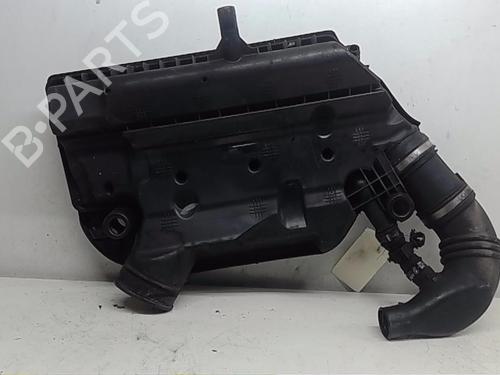 Used Air filter box CITROËN NEMO Box Body/MPV (AA_) 1.3 HDi 75 (75 hp) 14570542