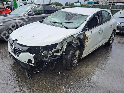Brugte RENAULT MEGANE IV Hatchback (B9A/M/N_) [2015-2025]  4334792