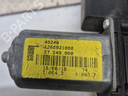 Front right window mechanism PEUGEOT BOXER Van 2.2 HDi 150 | BP33210612C23 - Image 3