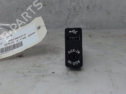 Electronic module BMW 2 Gran Tourer (F46)  | BP16696391M83 