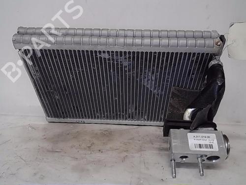 AC radiator CITROËN SPACETOURER Bus (V_)  | BP13849120M32 