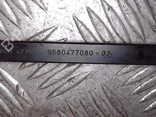 Front windshield wiper arm PEUGEOT 308 I (4A_, 4C_) 1.6 HDi | BP14558886C143 