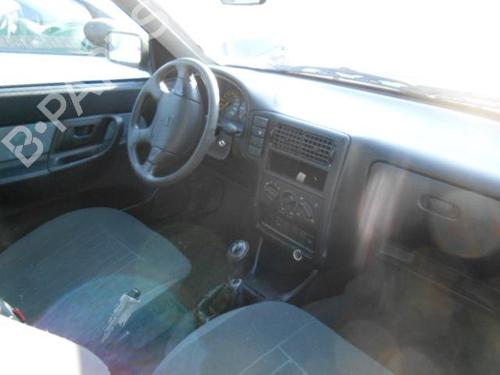 Steering column stalk SEAT CORDOBA (6K1, 6K2) 1.4 i | BP13871088I23 
