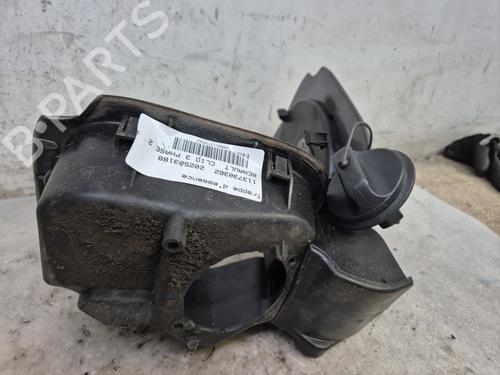 Klapa wlewu paliwa RENAULT CLIO III (BR0/1, CR0/1)  | BP29739320C131 