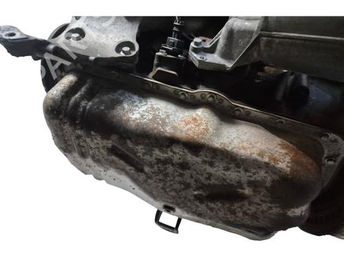 Engine RENAULT ESPACE IV (JK0/1_) 2.2 dCi (JK0H) | BP29929749M1 