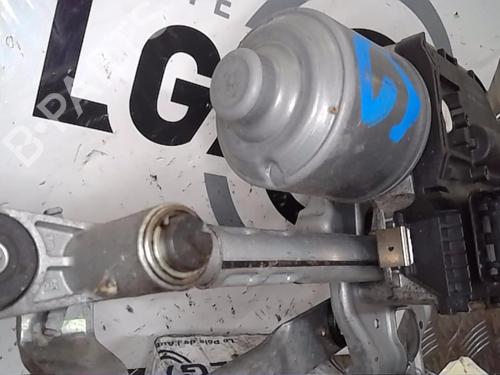 Front wiper motor PEUGEOT 3008 I MPV (0U_)  | BP13860365M29 