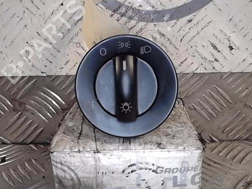 Headlight switch VW POLO (9N_, 9A_)  | BP14559998I24 