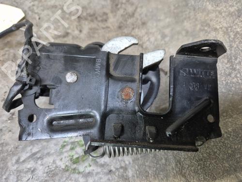 Panserlås Panserlås BMW 1 (F20) M 135 i xDrive (320 hp) 34106031 34106031