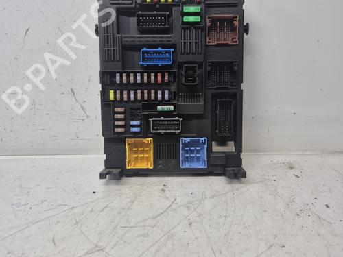 Used Fuse box Fuse box CITROËN C4 CACTUS 1.5 BlueHDi 100 (102 hp) 36242193 36242193