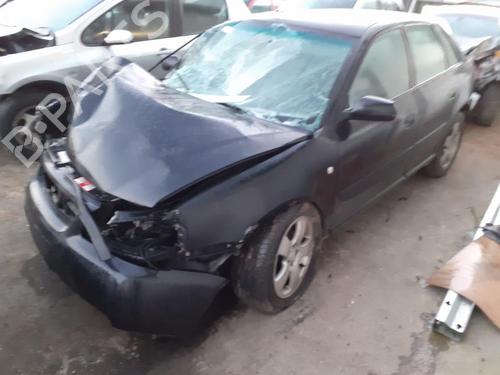 Right taillight AUDI A3 (8L1) 1.9 TDI | BP13852518C35 