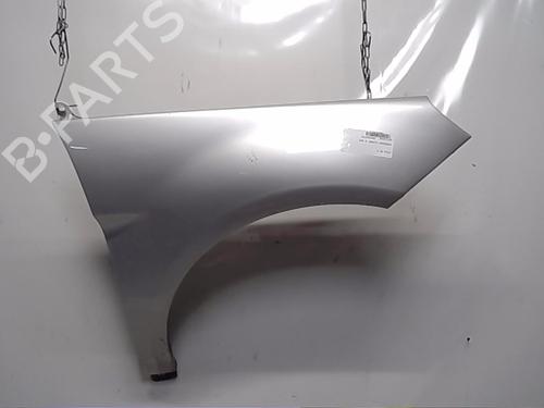 Used Left front fenders MERCEDES-BENZ B-CLASS Sports Tourer (W245) B 180 CDI (245.207) (109 hp) 13841837