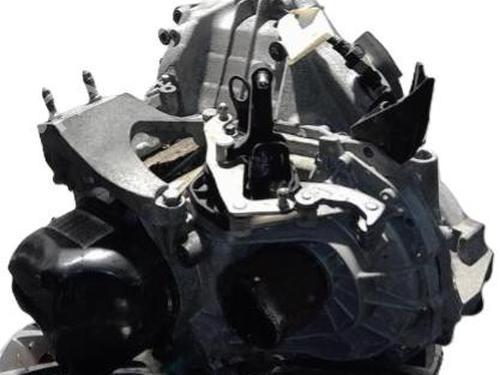 Gearbox DACIA SANDERO II TCe 90 (B8M1, B8MA, B8AC) | BP21496949M3