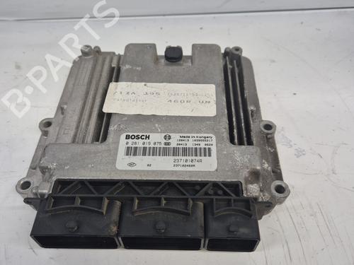 Used Engine control unit (ECU) Engine control unit (ECU) RENAULT SCÉNIC III (JZ0/1_) 1.6 dCi (JZ00, JZ12) (130 hp) 32291557 32291557