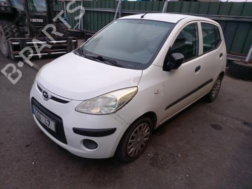 Used Parts HYUNDAI i10 I (PA) 1.2 (78 hp) 4397264