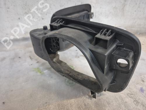 Fuel flap AUDI A4 B8 (8K2) 2.0 TDI | BP27509896C131 