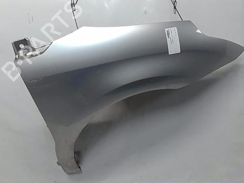 Used Right front fenders CITROËN C4 I (LC_) 1.6 HDi (90 hp) 13834813