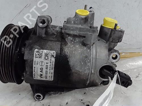 Used AC compressor AC compressor AUDI A1 (8X1, 8XK) 1.6 TDI (105 hp) 19479114 19479114