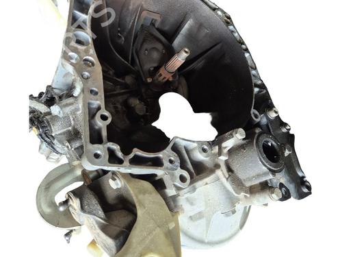 Used Gearbox Gearbox PEUGEOT 208 I (CA_, CC_) 1.6 HDi (92 hp) 33210353 33210353