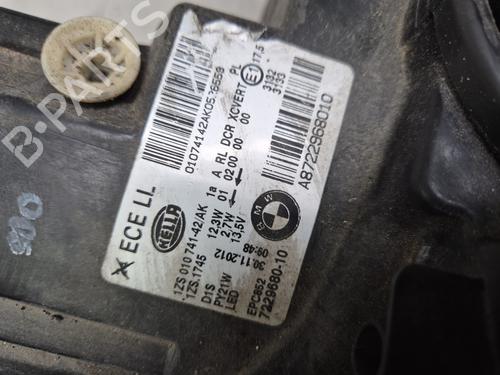 Right headlight BMW 1 (F20) M 135 i xDrive | BP30651727C29