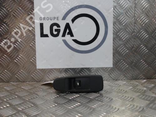 Used Right front window switch CITROËN C4 Grand Picasso I (UA_) [2006-2013]  13866777