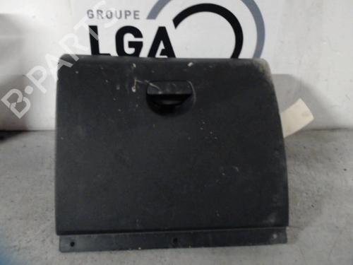 Handskerum DACIA LOGAN II TCe 90 (L8MA, L8M1, L8AC) (90 hp) 13866759