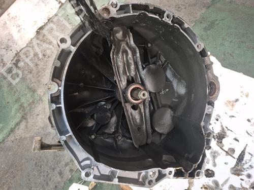 Gearbox MINI MINI Convertible (R57) Cooper S | BP30092213M3 