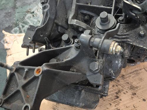 Gearbox FIAT DUCATO Van (230_)  | BP30187651M3 