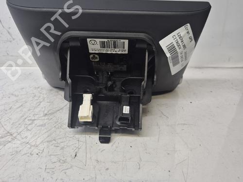 Display CITROËN C4 CACTUS 1.5 BlueHDi 100 | BP36242183C48 - Image 3