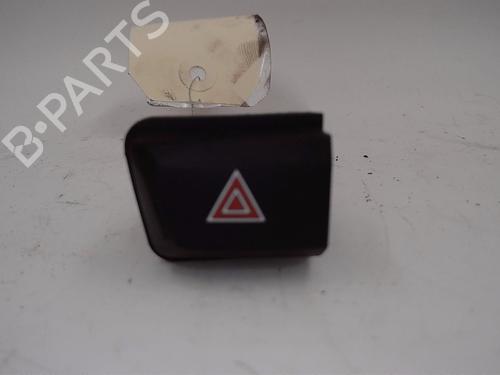 Warning switch PEUGEOT 208 I (CA_, CC_) 1.4 HDi | BP13847835I22 