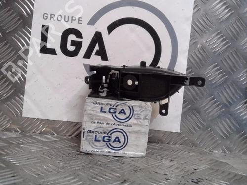 Rear right interior door handle RENAULT KOLEOS I (HY_) 2.0 dCi 4x4 (HY0K) | BP13864998I16 
