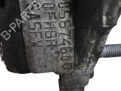 Engine PEUGEOT 207 SW (WK_) 1.6 16V | BP30447231M1 