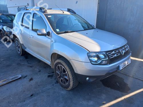 Engine control unit (ECU) DACIA DUSTER SUV Van  | BP38736506M57  - Image 6