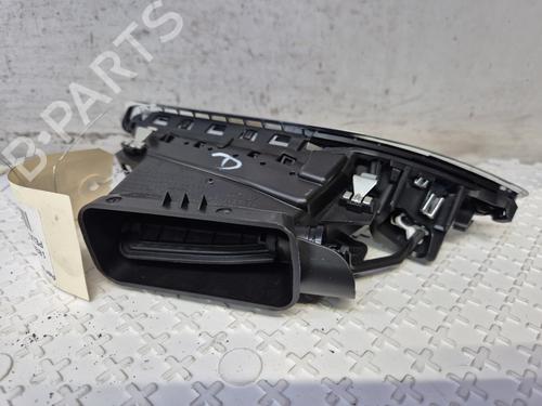 Air vent PEUGEOT 208 I (CA_, CC_) 1.2 THP 110 | BP24650812I21