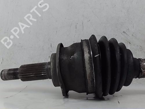 Used Left front driveshaft SUZUKI SWIFT IV (FZ, NZ) [2010-2025]  16696587